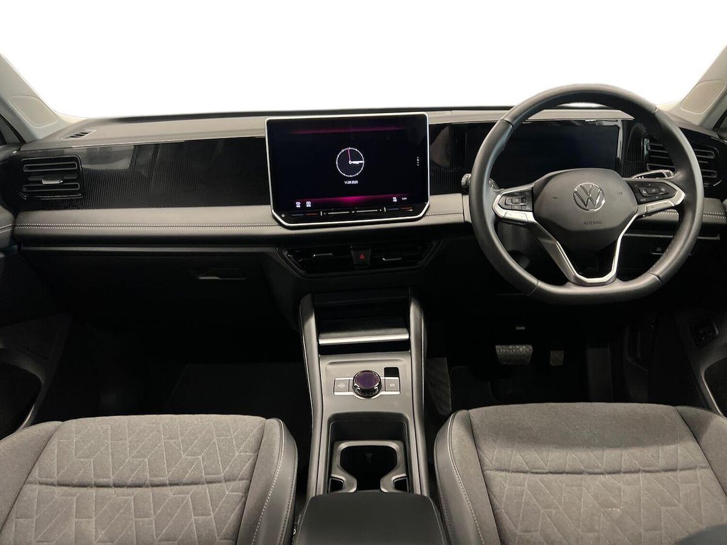 Used Volkswagen Tiguan 2025 for sale - 75956520: Photo 8