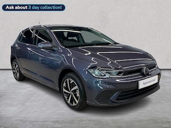 Used Volkswagen Polo 2026 for sale - 79083278: Photo