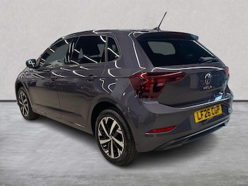 Used Volkswagen Polo 2026 for sale - 79083278: Photo