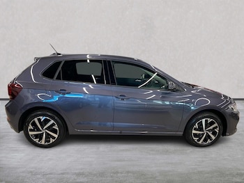 Used Volkswagen Polo 2026 for sale - 79083278: Photo