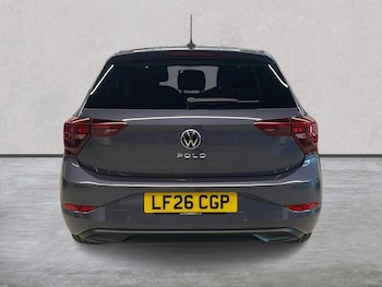 Used Volkswagen Polo 2026 for sale - 79083278: Photo
