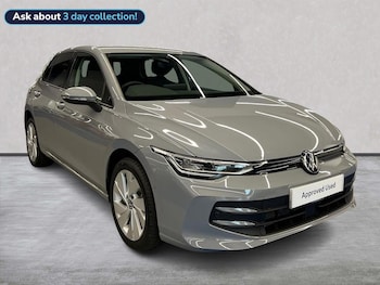 Volkswagen - Golf