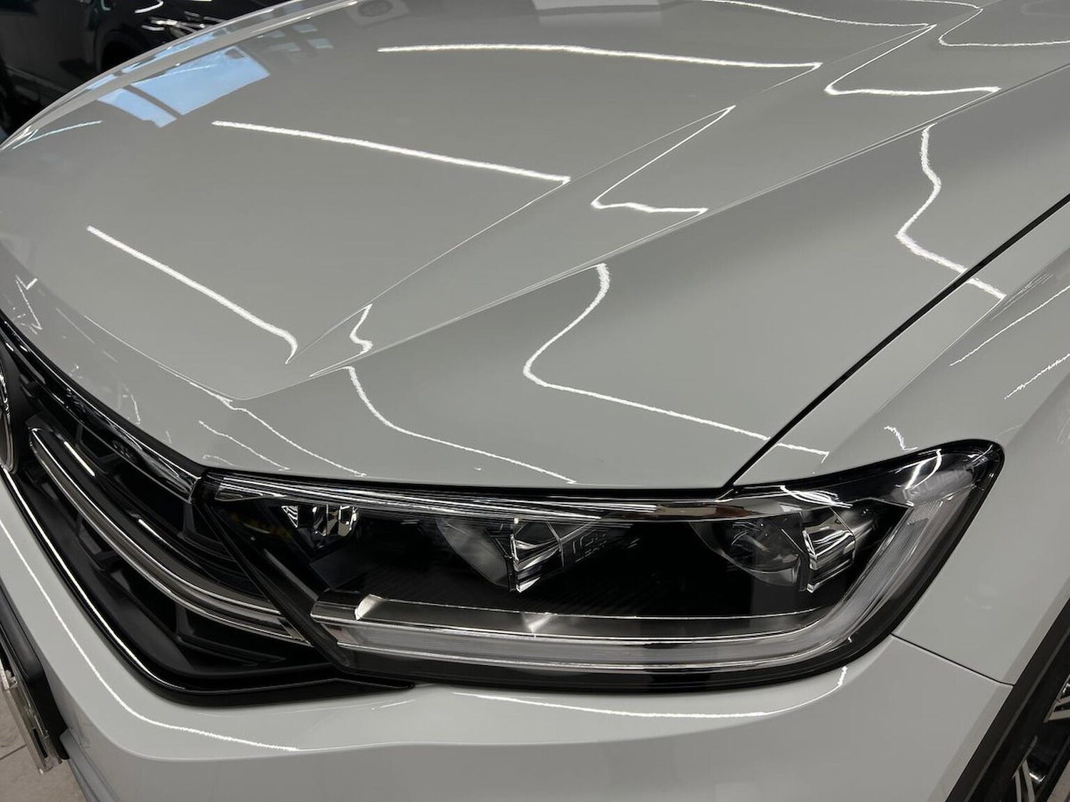 Used Volkswagen T-Roc 2026 for sale - 77639327: Photo 31