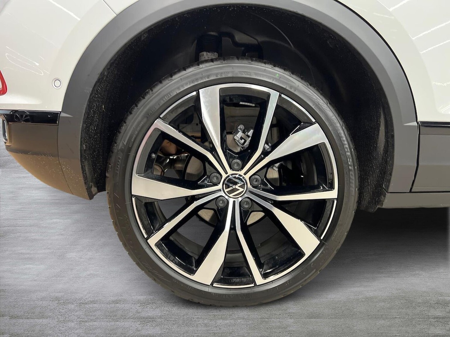 Used Volkswagen T-Roc 2026 for sale - 77639327: Photo 6