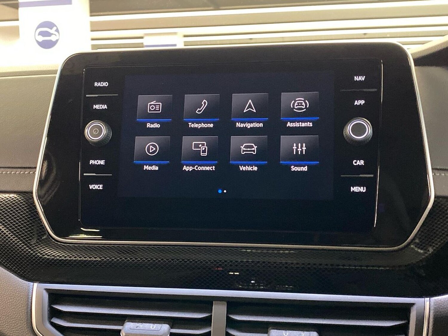 Used Volkswagen T-Cross 2026 for sale - 78194859: Photo 11