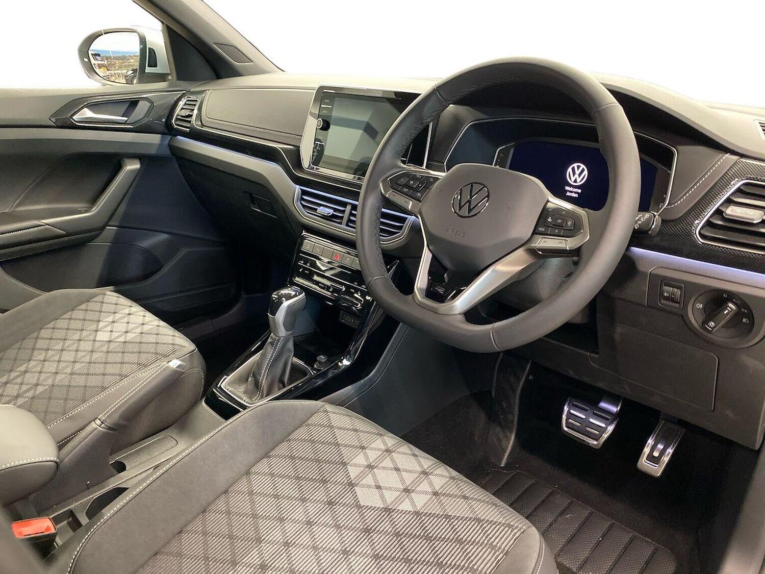 Used Volkswagen T-Cross 2026 for sale - 78194859: Photo 15