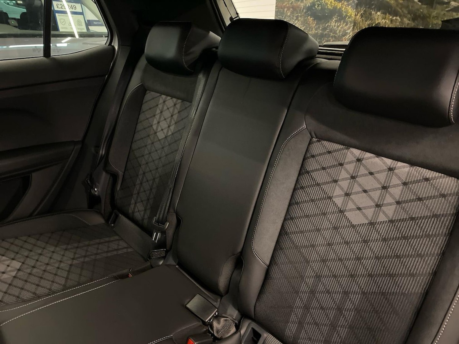 Used Volkswagen T-Cross 2026 for sale - 78194859: Photo 16