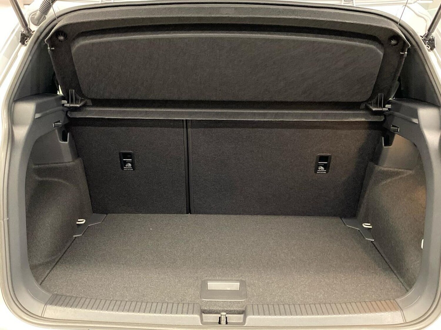 Used Volkswagen T-Cross 2026 for sale - 78194859: Photo 17