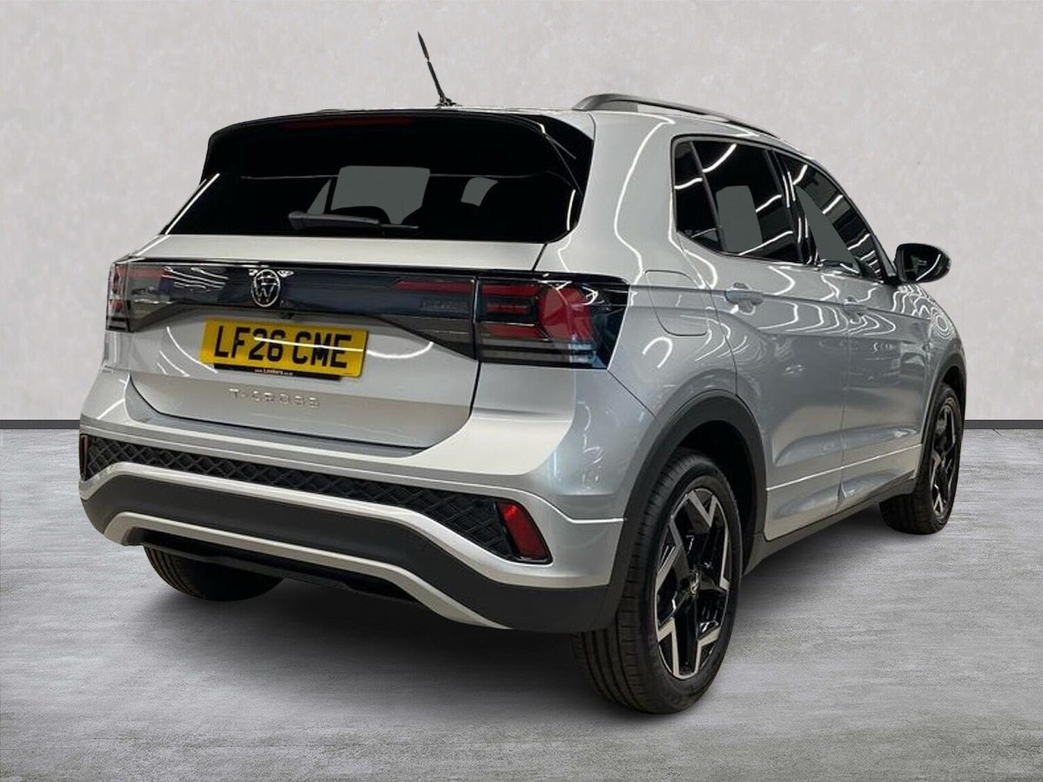 Used Volkswagen T-Cross 2026 for sale - 78194859: Photo 18