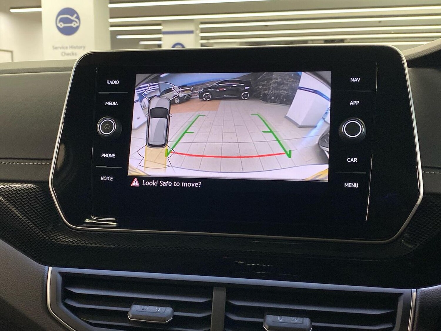 Used Volkswagen T-Cross 2026 for sale - 78194859: Photo 22