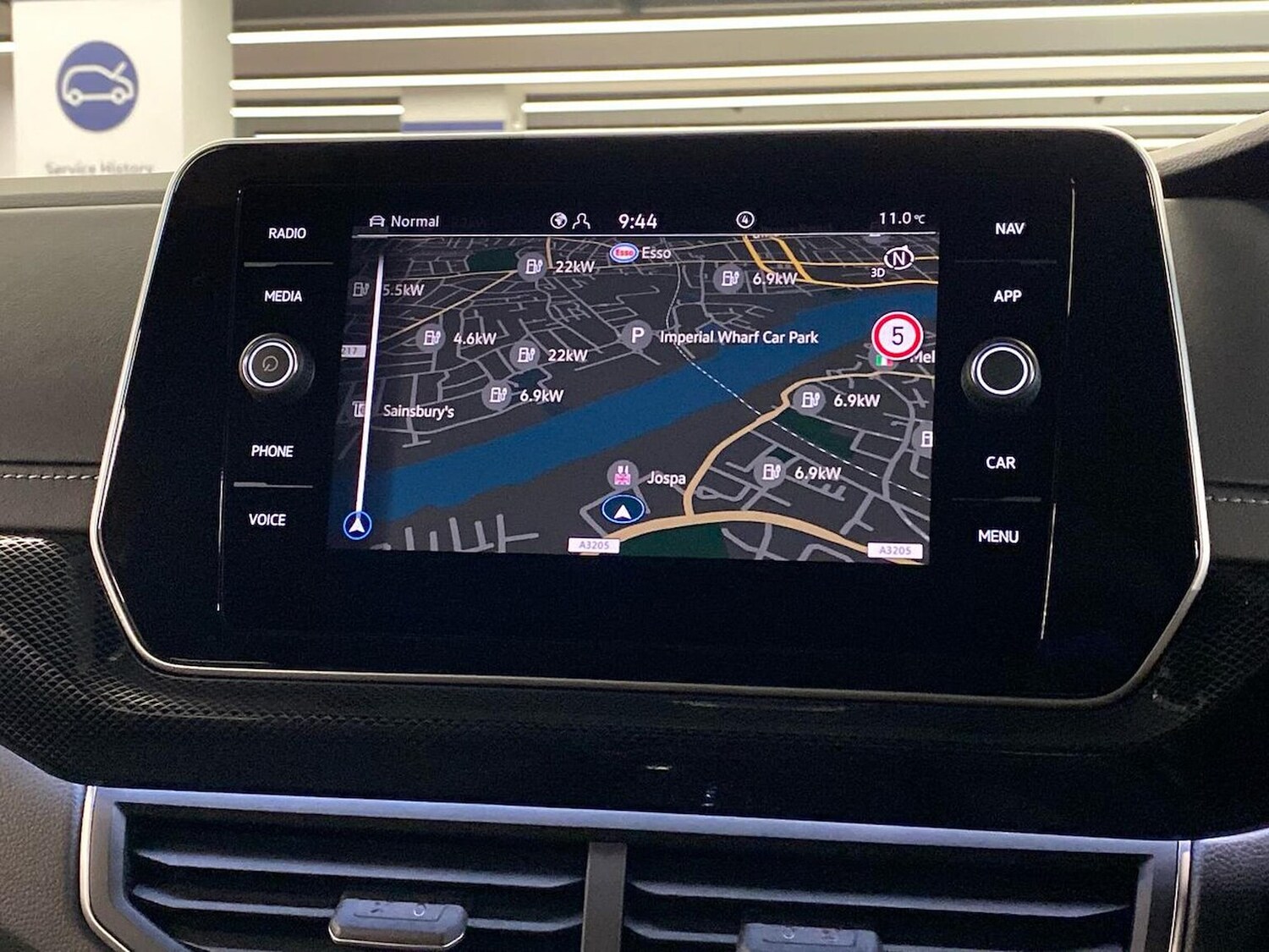 Used Volkswagen T-Cross 2026 for sale - 78194859: Photo 23