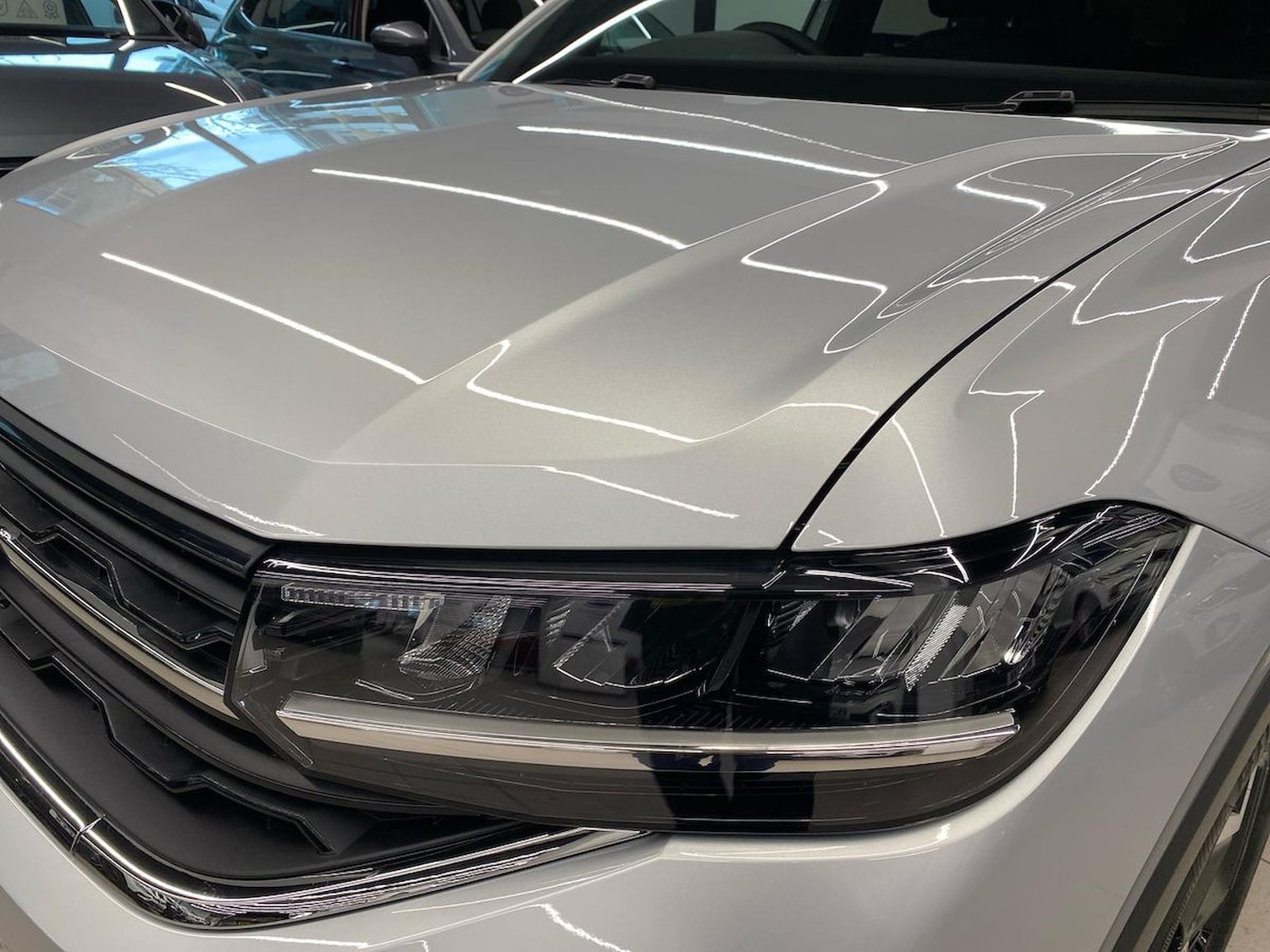 Used Volkswagen T-Cross 2026 for sale - 78194859: Photo 30