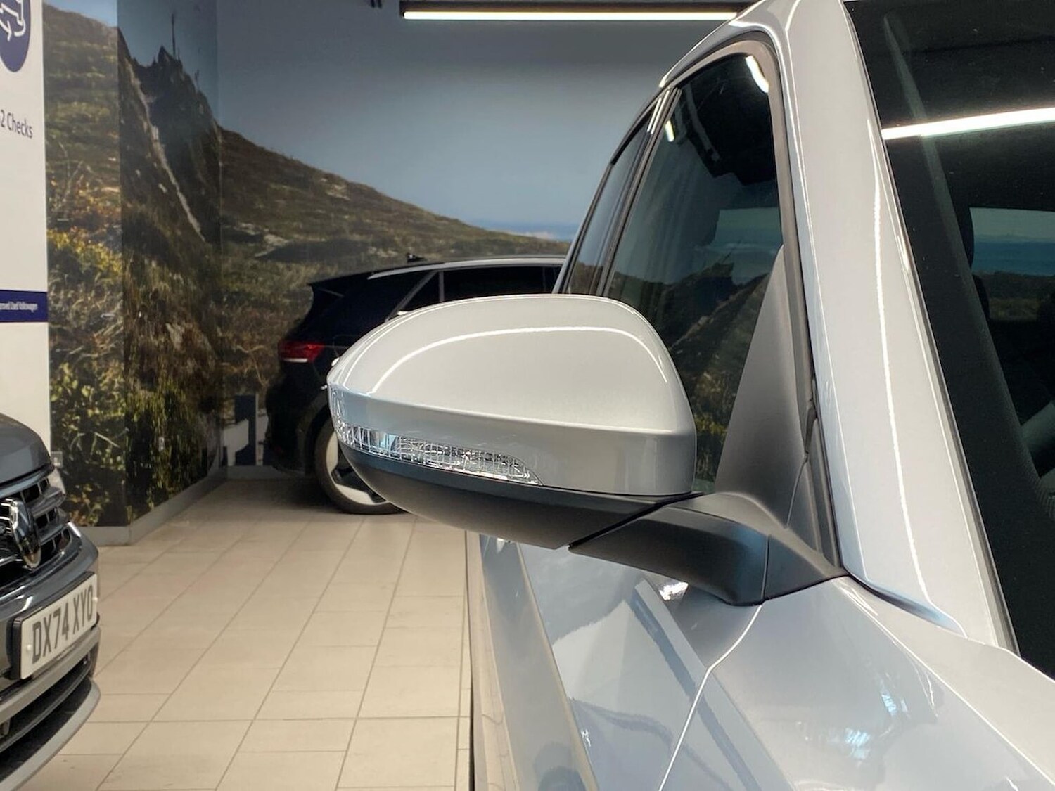 Used Volkswagen T-Cross 2026 for sale - 78194859: Photo 33