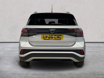 Used Volkswagen T-Cross 2026 for sale - 78194859: Photo