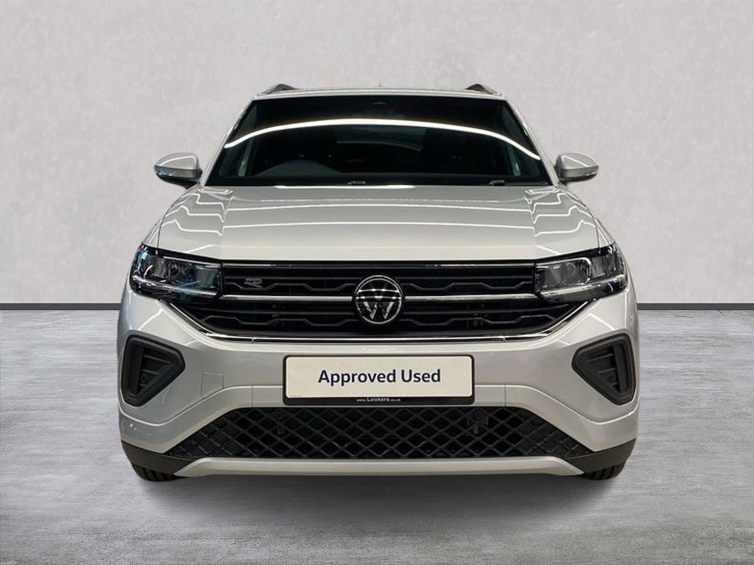 Used Volkswagen T-Cross 2026 for sale - 78194859: Photo 5