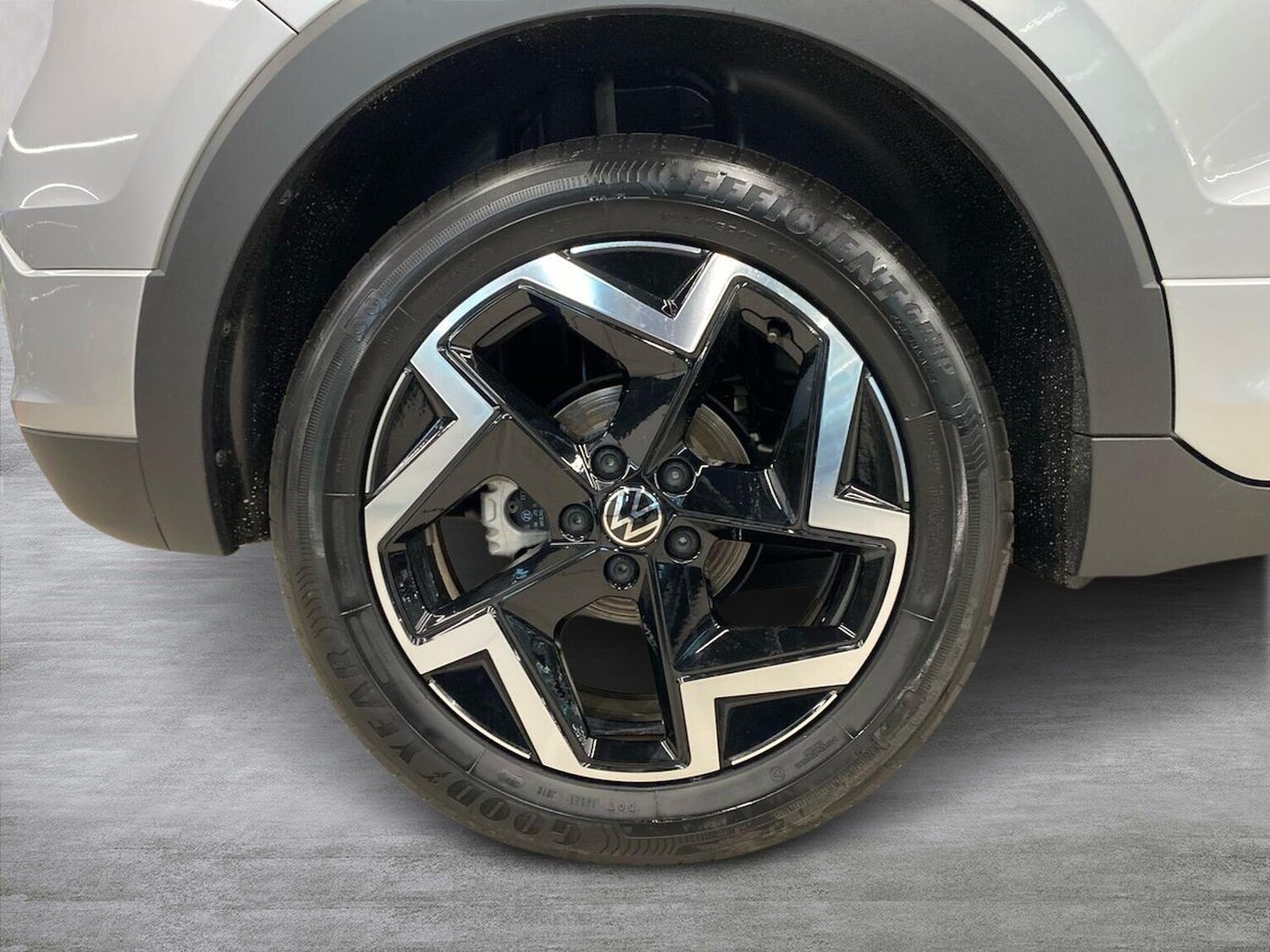 Used Volkswagen T-Cross 2026 for sale - 78194859: Photo 6