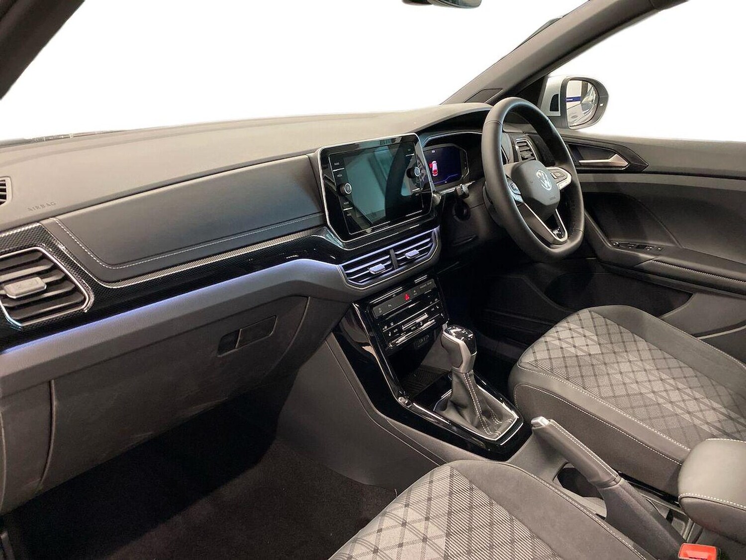 Used Volkswagen T-Cross 2026 for sale - 78194859: Photo 7