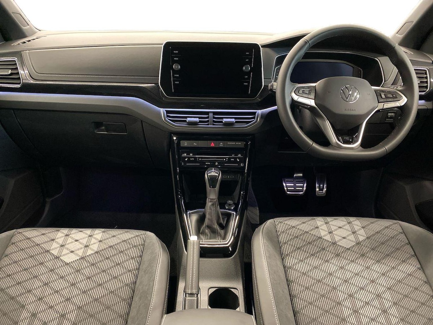 Used Volkswagen T-Cross 2026 for sale - 78194859: Photo 8