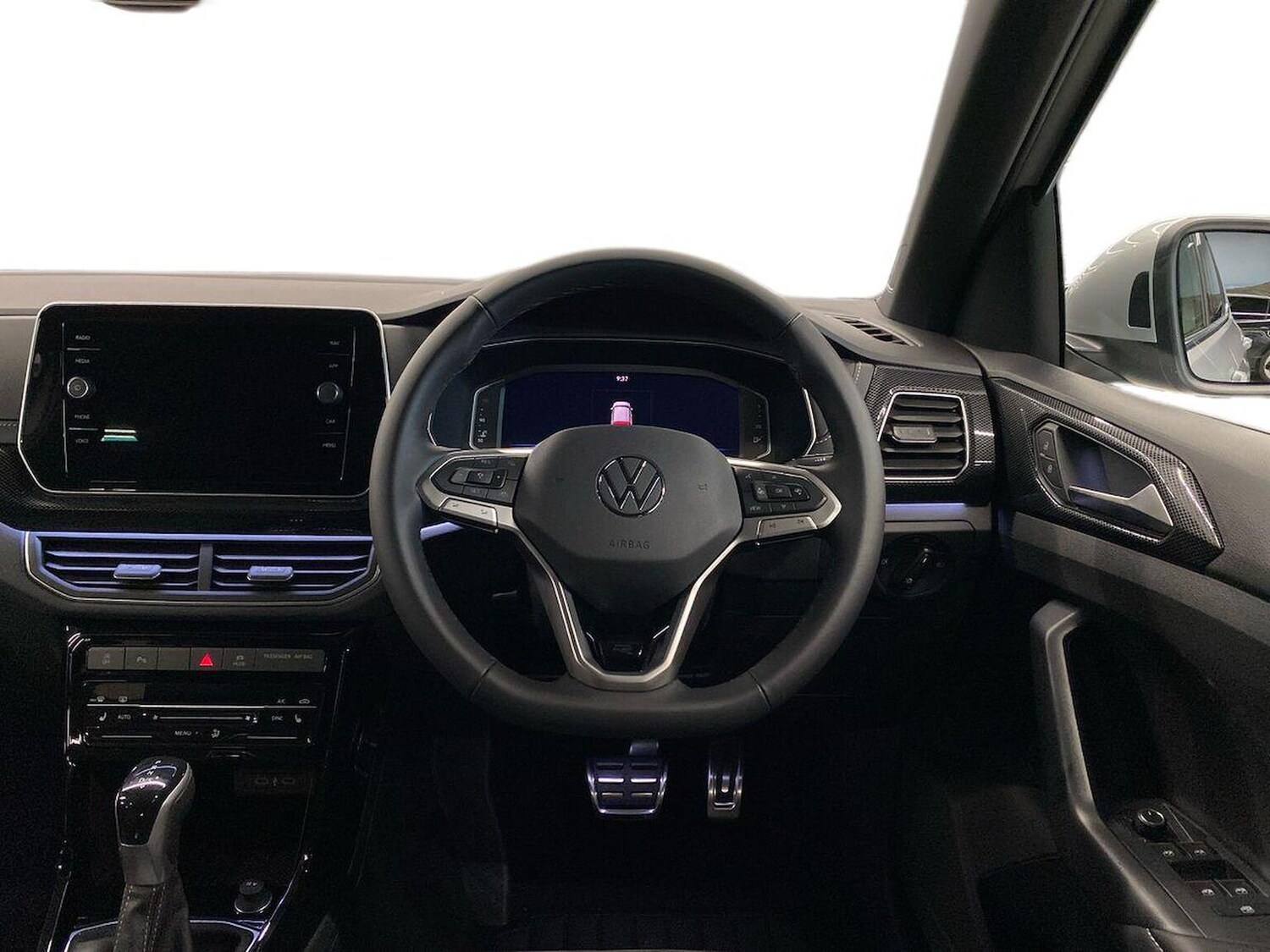 Used Volkswagen T-Cross 2026 for sale - 78194859: Photo 9