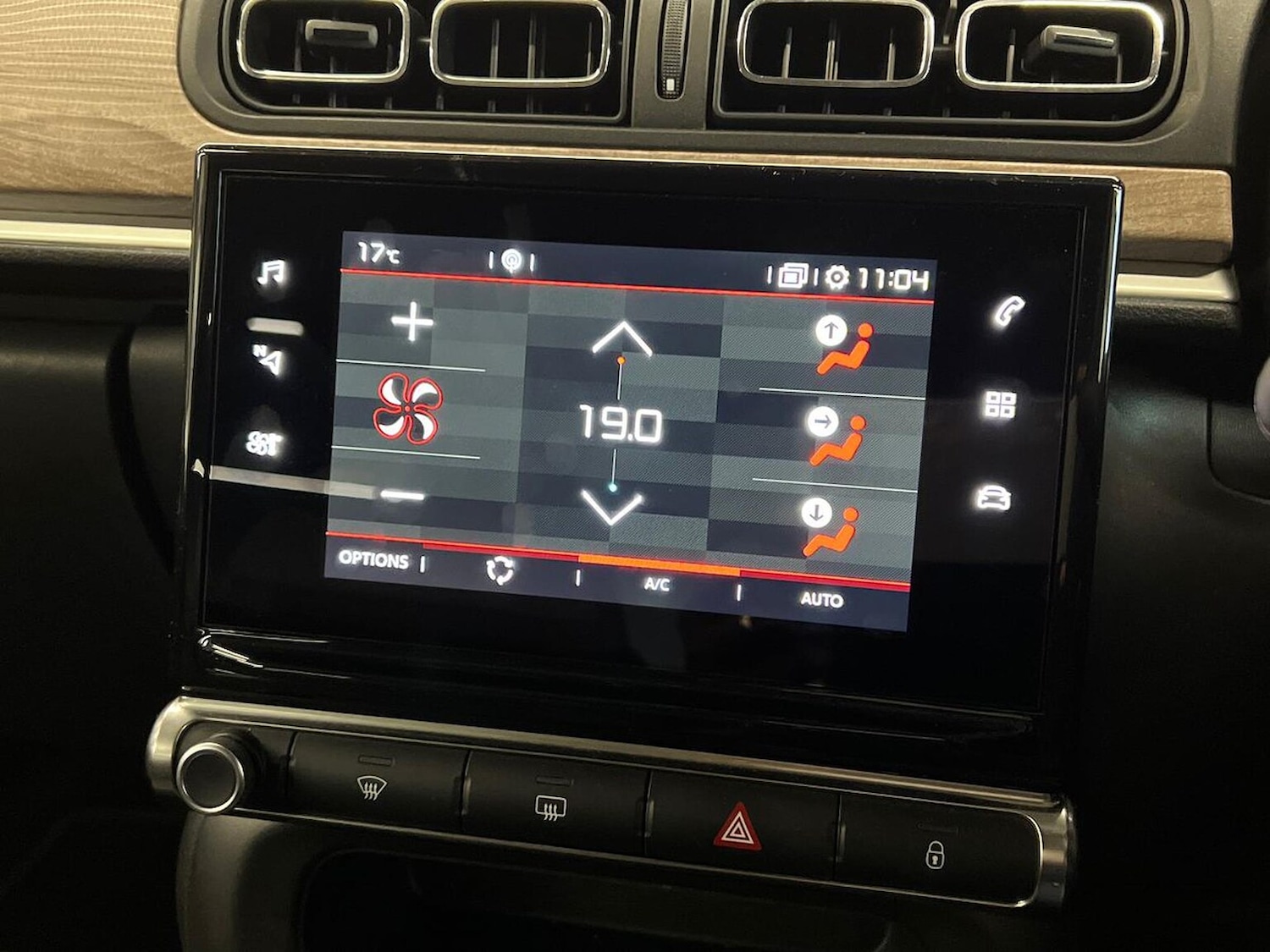 Used Citroen C3 2021 for sale - 75995000: Photo 12