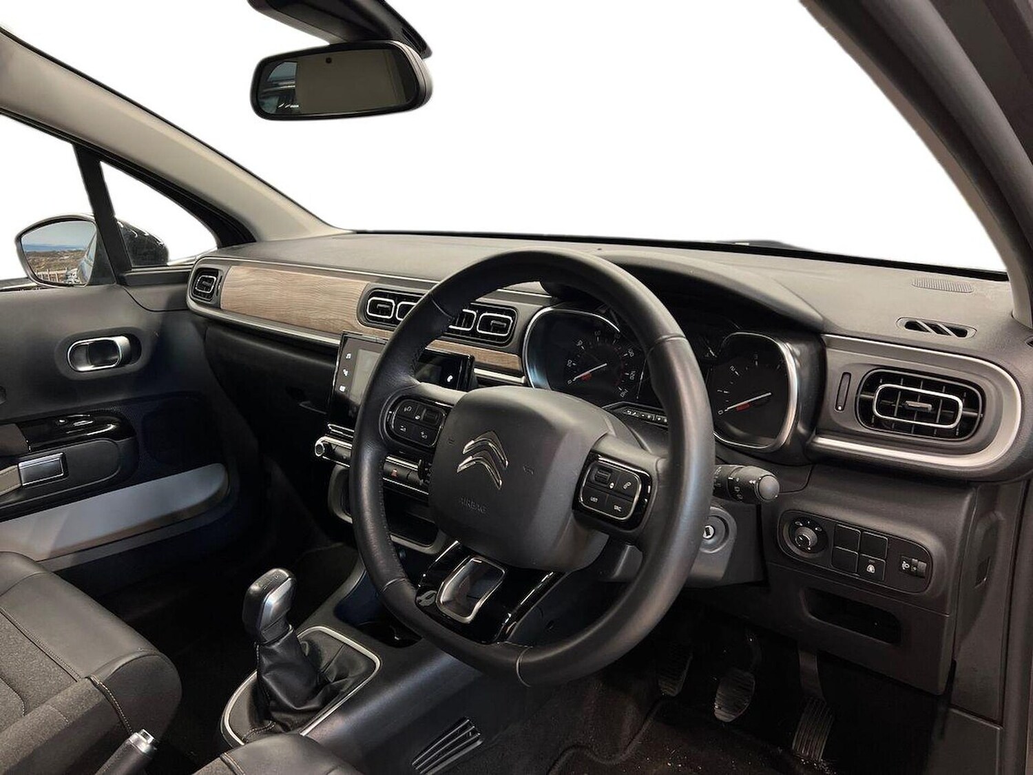 Used Citroen C3 2021 for sale - 75995000: Photo 15