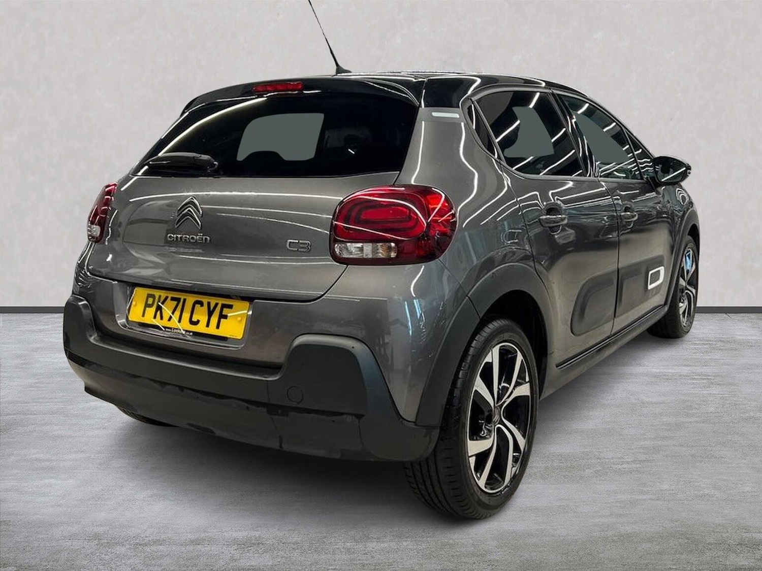 Used Citroen C3 2021 for sale - 75995000: Photo 18