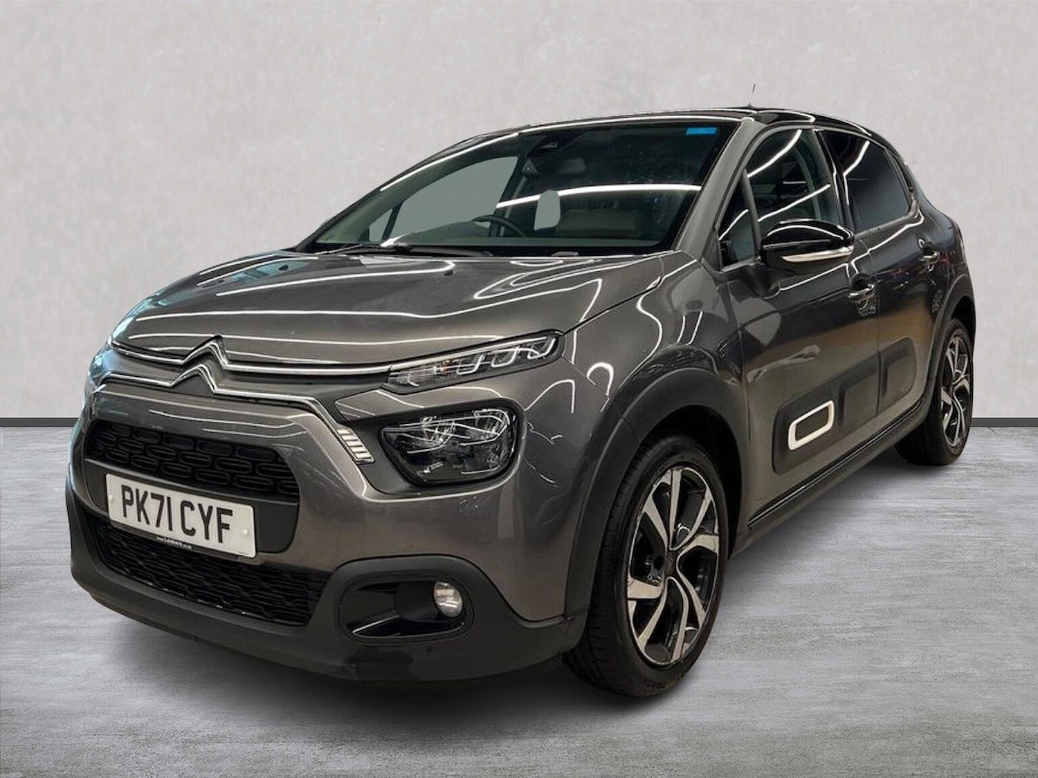 Used Citroen C3 2021 for sale - 75995000: Photo 20