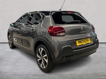 Used Citroen C3 2021 for sale - 75995000: Photo