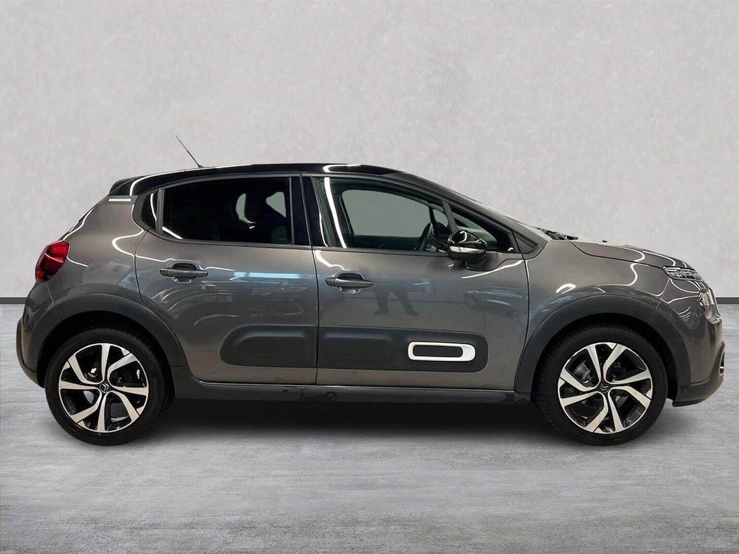 Used Citroen C3 2021 for sale - 75995000: Photo 3