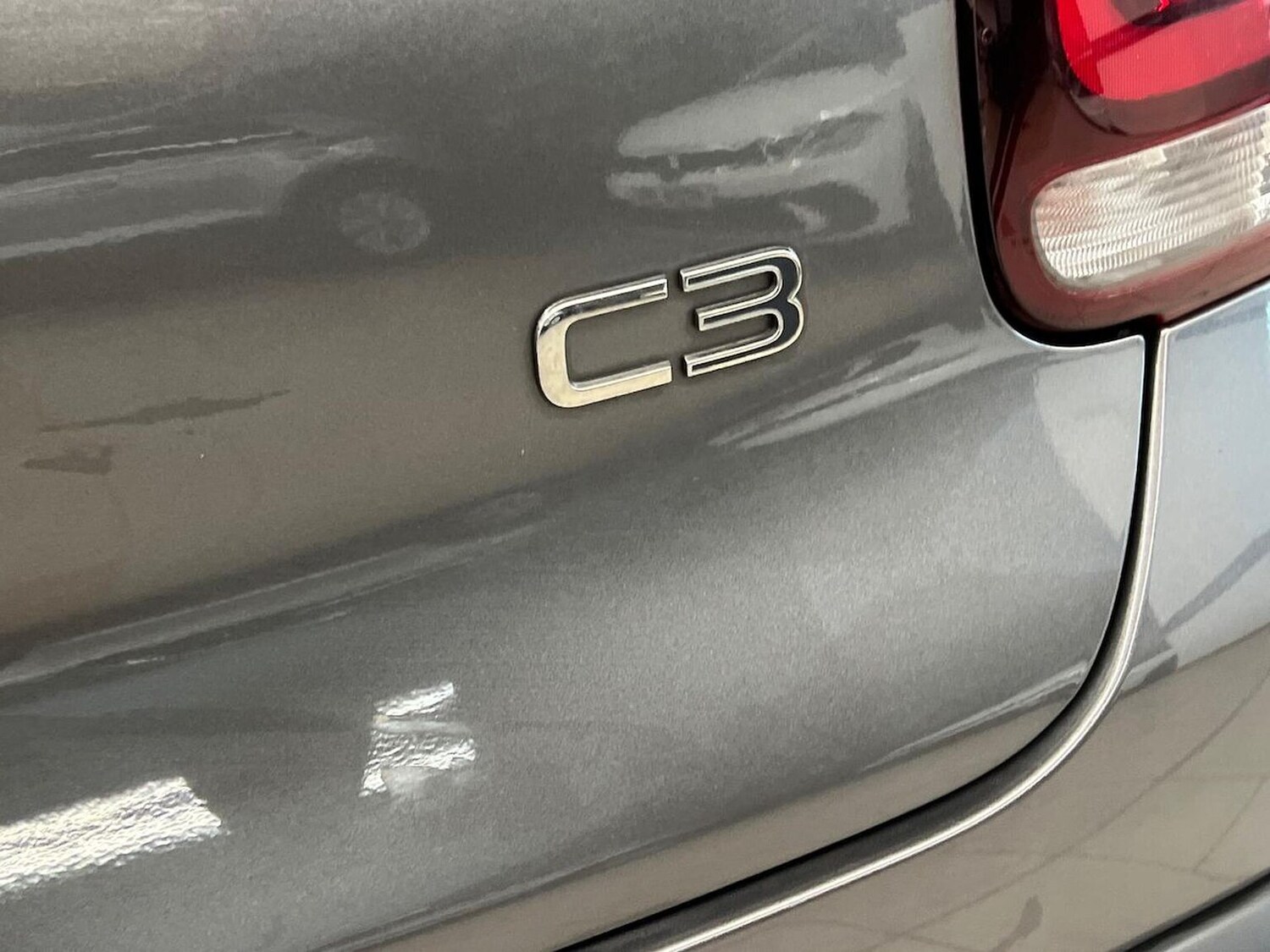 Used Citroen C3 2021 for sale - 75995000: Photo 30