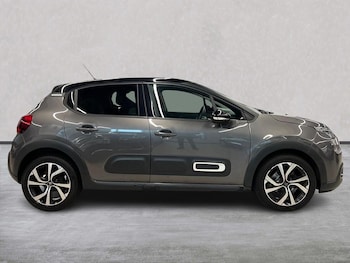 Used Citroen C3 2021 for sale - 75995000: Photo