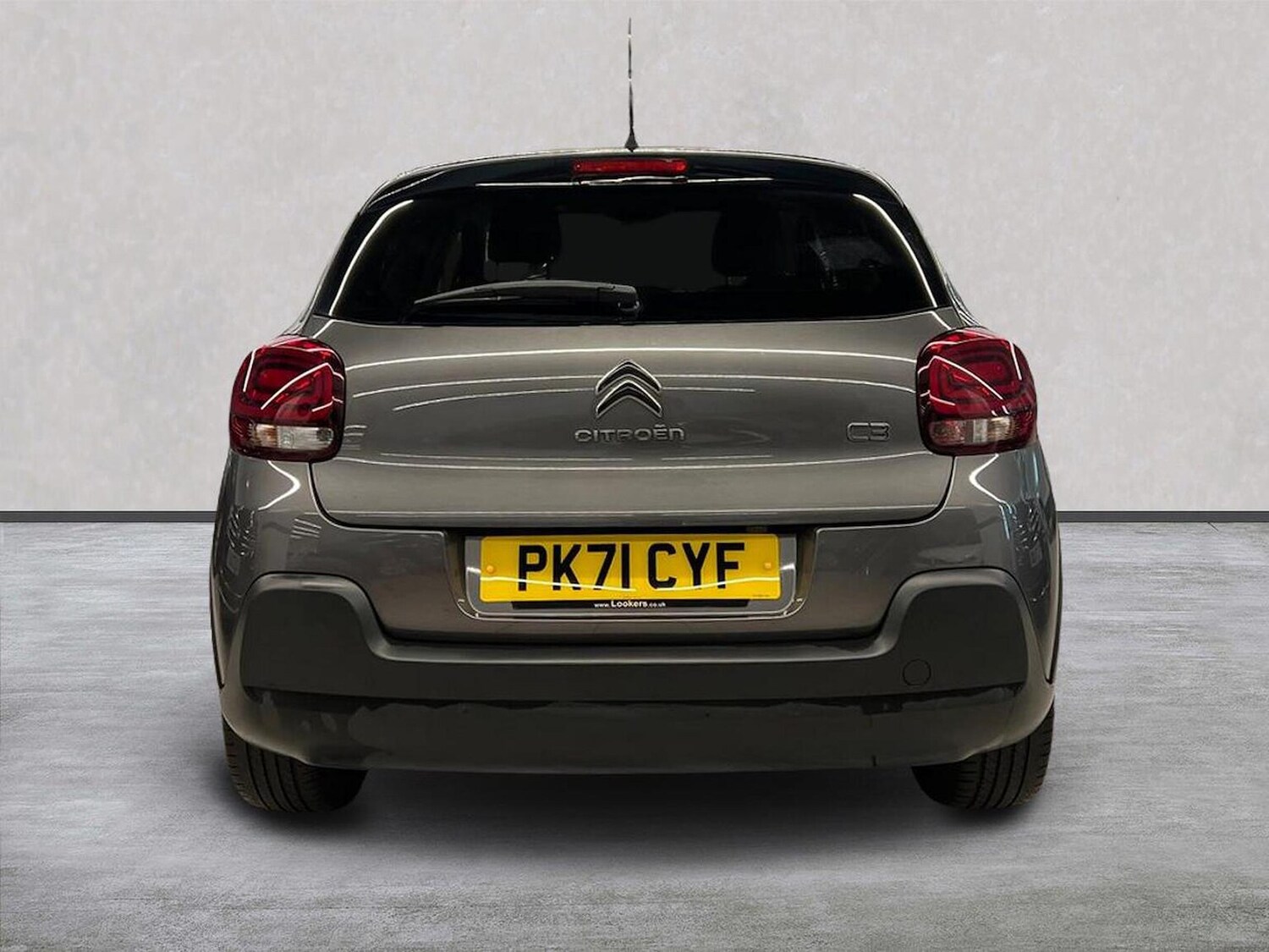 Used Citroen C3 2021 for sale - 75995000: Photo 4