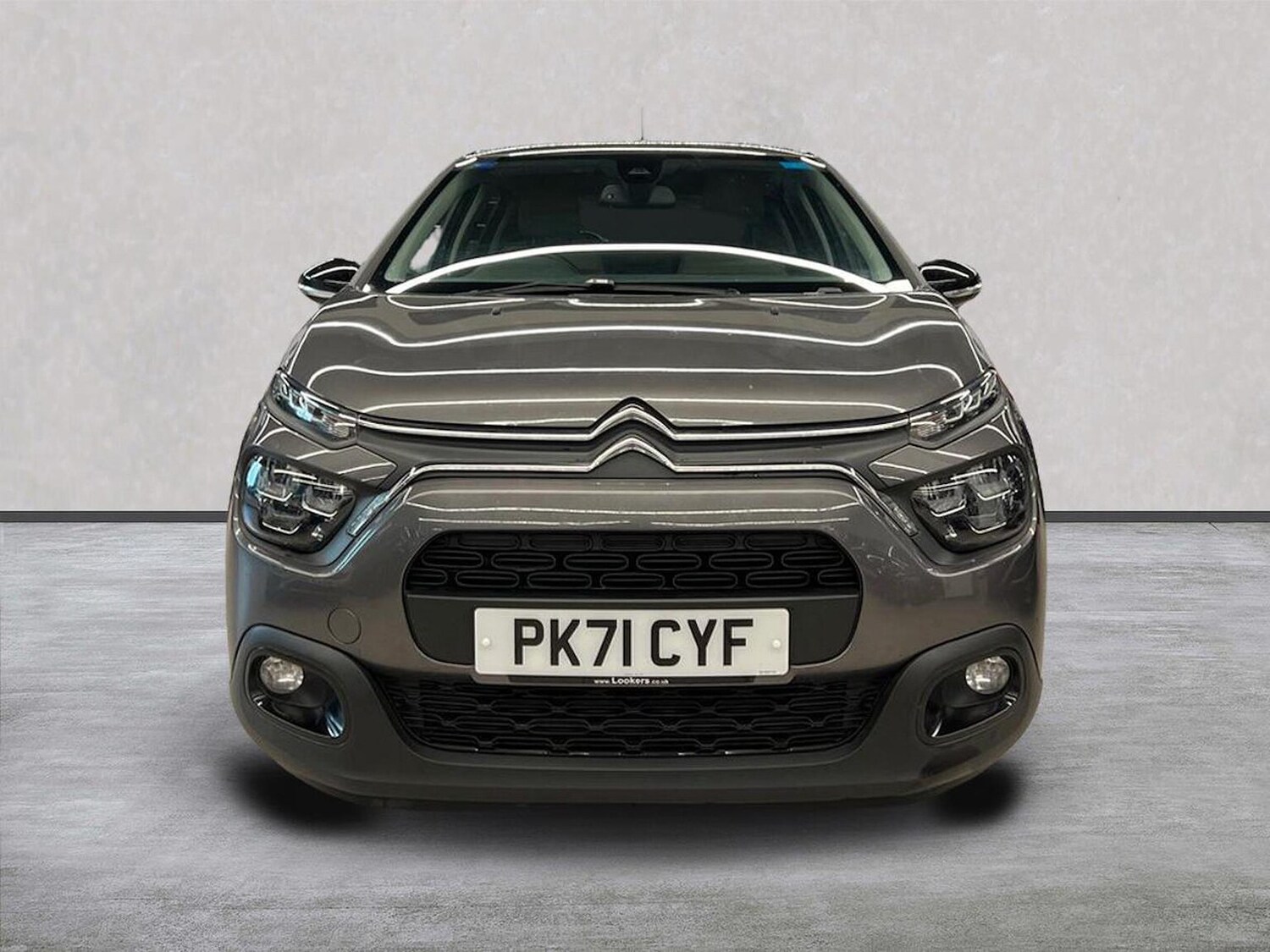 Used Citroen C3 2021 for sale - 75995000: Photo 5