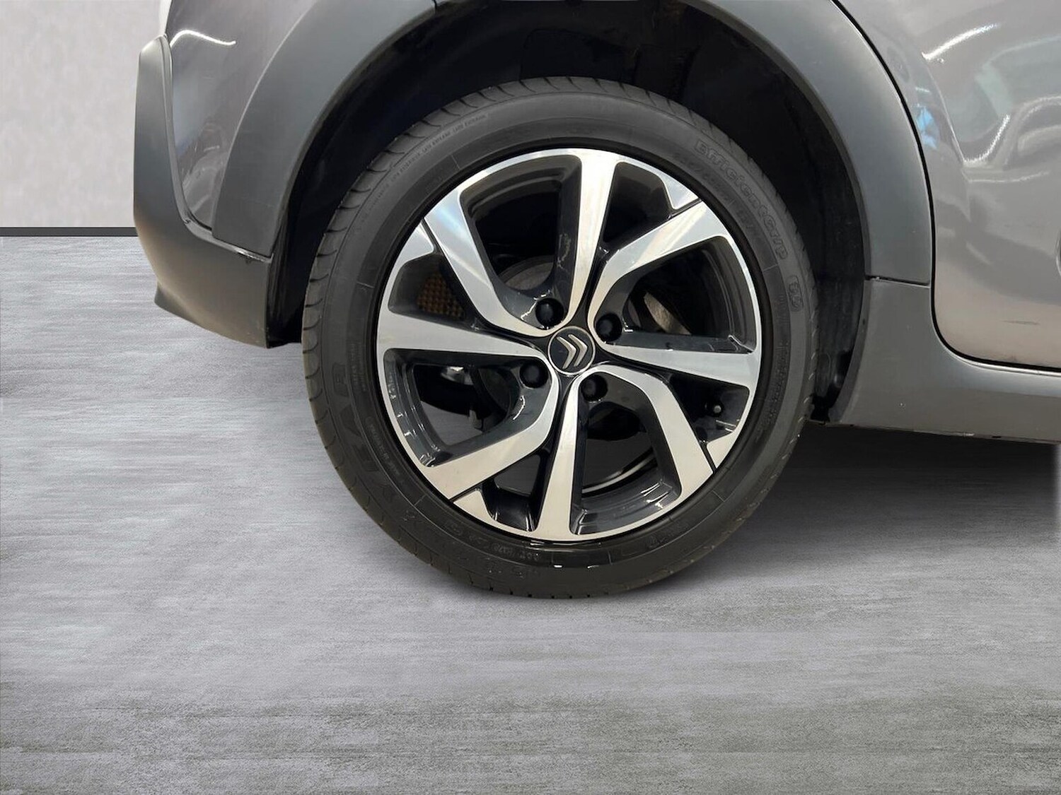 Used Citroen C3 2021 for sale - 75995000: Photo 6