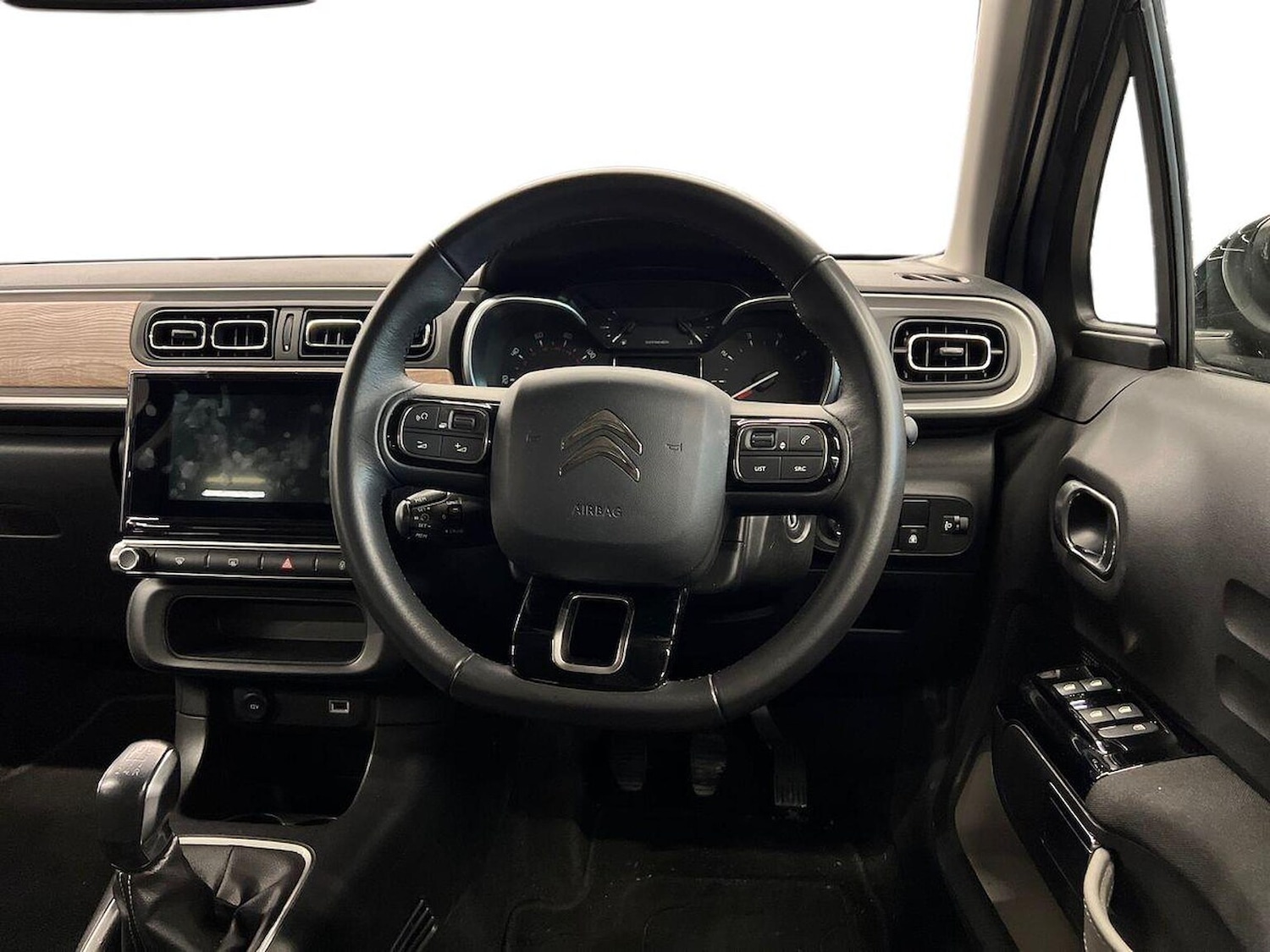 Used Citroen C3 2021 for sale - 75995000: Photo 9
