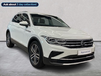 Used Volkswagen Tiguan 2023 for sale - 79240564: Photo