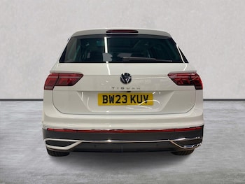 Used Volkswagen Tiguan 2023 for sale - 79240564: Photo