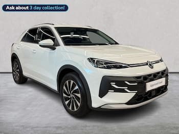 Used Volkswagen T-Roc 2026 for sale - 79705710: Photo