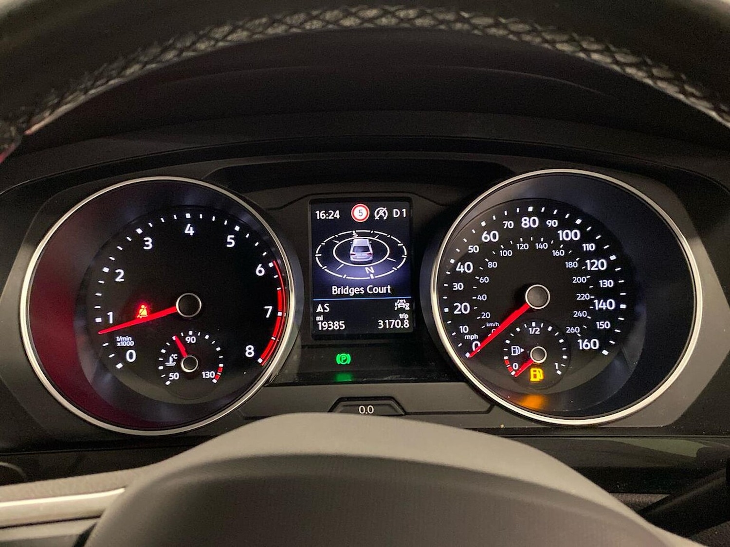 Used Volkswagen Tiguan 2022 for sale - 76526130: Photo 10