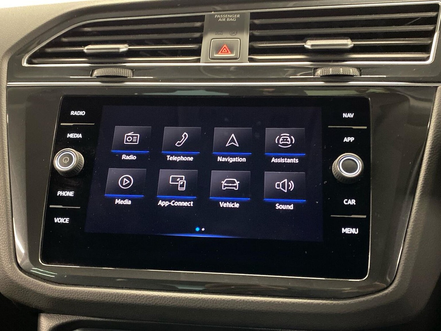 Used Volkswagen Tiguan 2022 for sale - 76526130: Photo 11