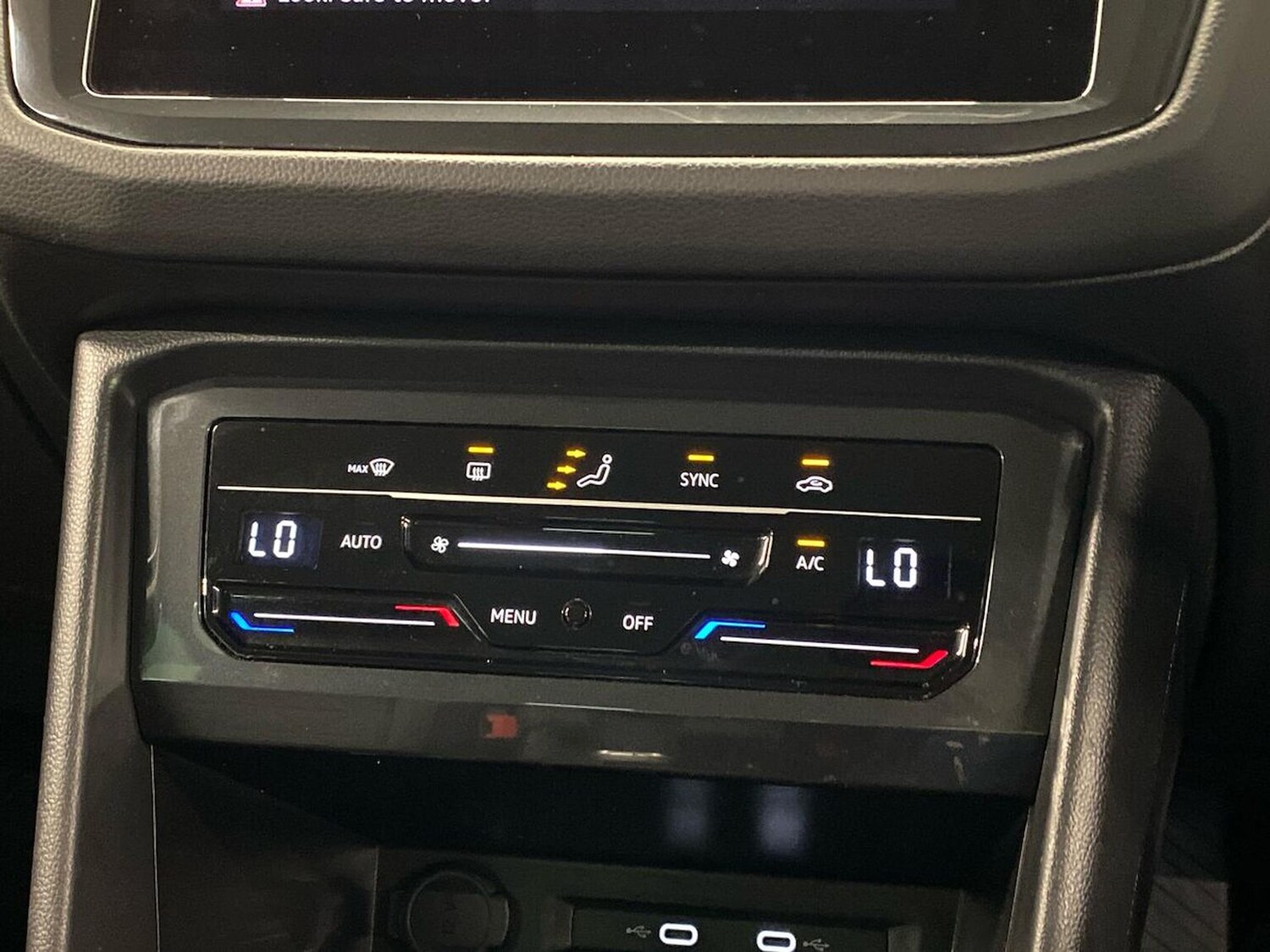 Used Volkswagen Tiguan 2022 for sale - 76526130: Photo 12