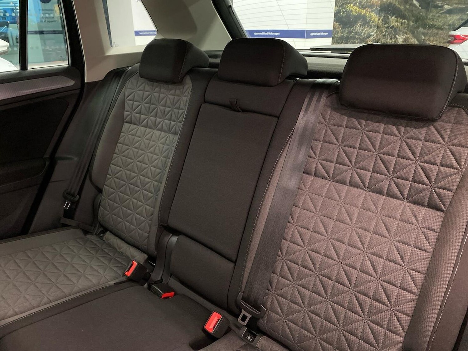 Used Volkswagen Tiguan 2022 for sale - 76526130: Photo 16