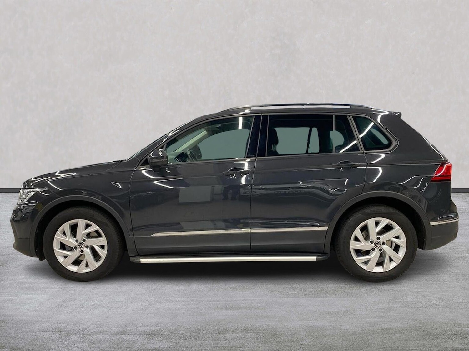 Used Volkswagen Tiguan 2022 for sale - 76526130: Photo 19