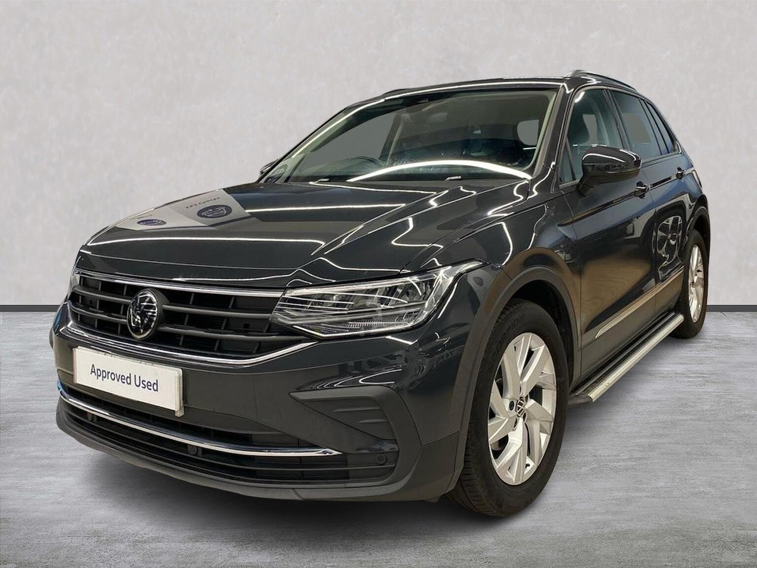 Used Volkswagen Tiguan 2022 for sale - 76526130: Photo 20