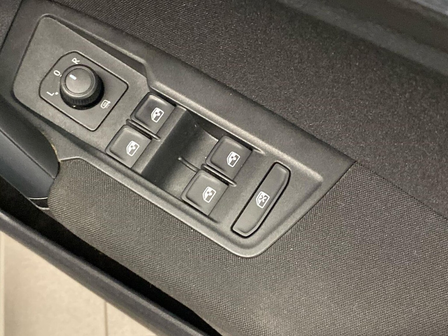 Used Volkswagen Tiguan 2022 for sale - 76526130: Photo 21