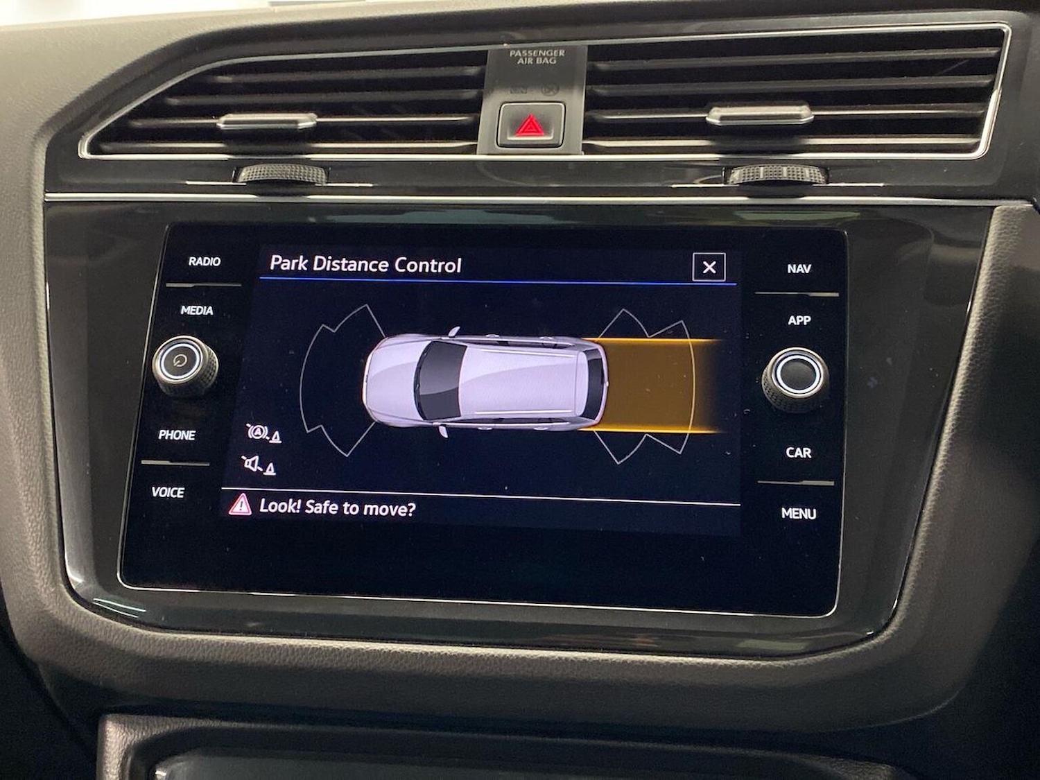 Used Volkswagen Tiguan 2022 for sale - 76526130: Photo 22