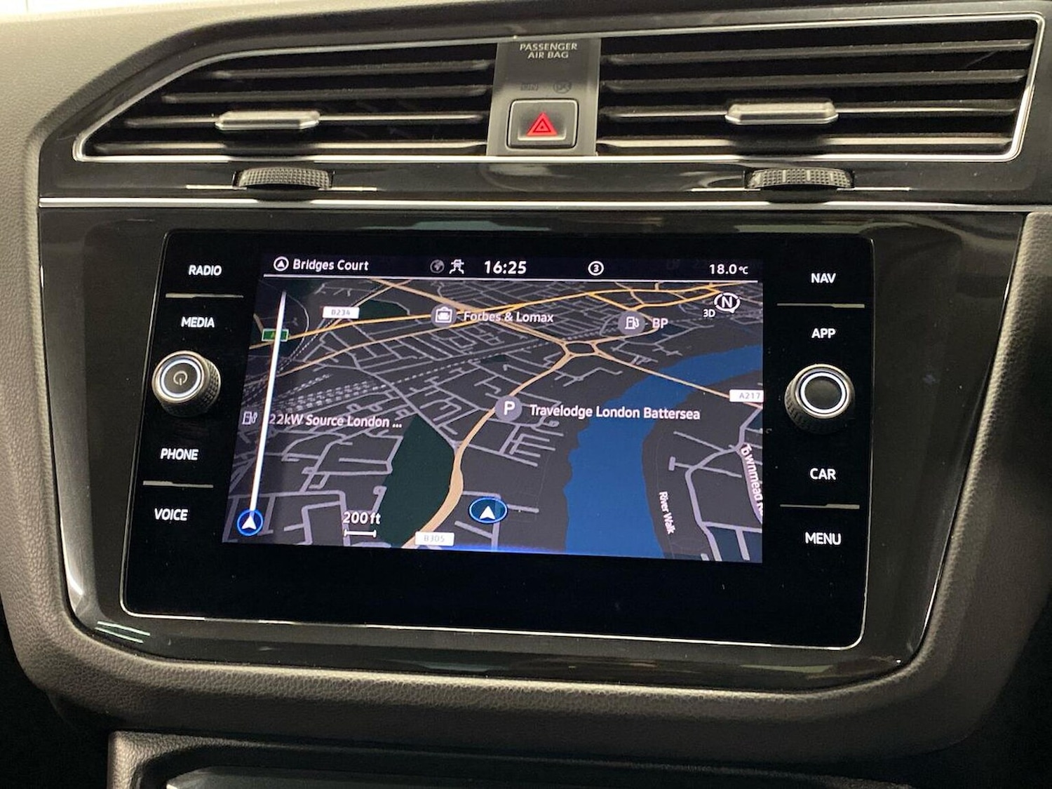 Used Volkswagen Tiguan 2022 for sale - 76526130: Photo 23