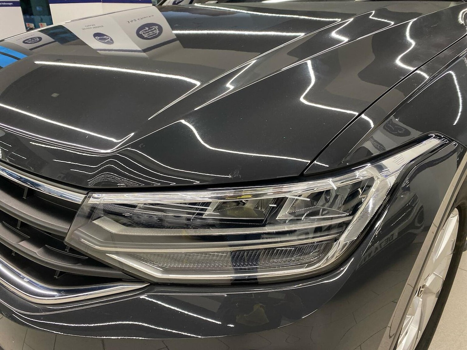 Used Volkswagen Tiguan 2022 for sale - 76526130: Photo 30