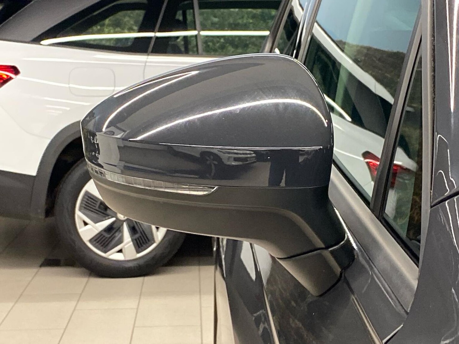 Used Volkswagen Tiguan 2022 for sale - 76526130: Photo 33