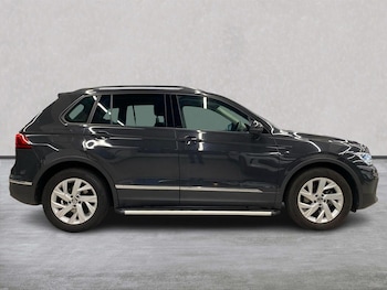 Used Volkswagen Tiguan 2022 for sale - 76526130: Photo